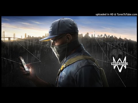 Hudson Mohawke - Play N Go