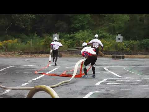 SDH Břevenec - VC Ráječek 2017