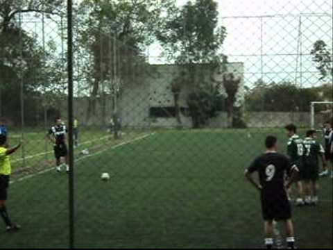 Bola Murcha FuteSete ARBS 2010 - MiraPalheta