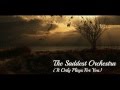 Ed Harcourt - The Saddest Orchestra (It Only Plays ...