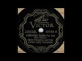 Limehouse Blues - Duke Ellington and His Cotton Club Orchestra - 1931 - HQ Sound