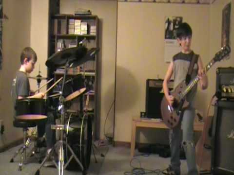Thumbnail for Road To Rhoadz : "Fuel" Rehearsal by Metallica, ENTRE