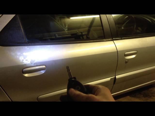 Подлокотник Ситроен Ксара