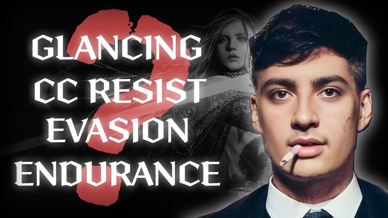 MELHOR GUIA DE TODOS OS STATS DE THRONE AND LIBERTY