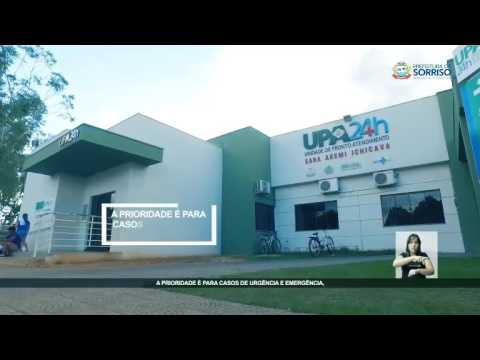 Prefeitura de Sorriso