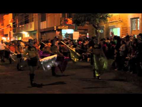 moroleon desfile 2013 prt 2