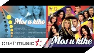 Drita Musliu - Le Te Flasin