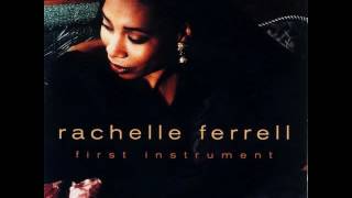 Rachelle Ferrell - My Funny Valentine