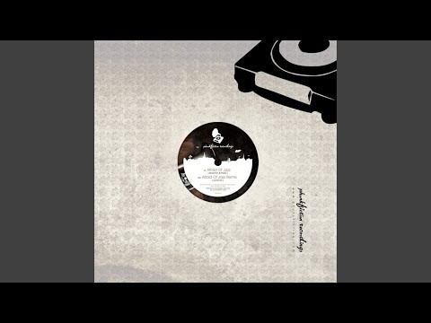 Afraid Of Jazz (Lenzman Remix)