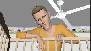 "Good Brother" Spline III