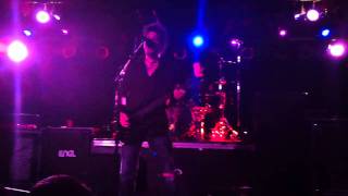 Crossfade - &quot;Dear Cocaine&quot; (Live) - Atlanta, GA 2/12/11
