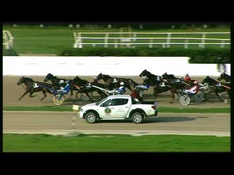 Trotto 06/11/2020 - 4ª corsa