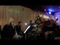 David Friesen, John Stowell, John Nastos & Charlie Doggett | Christmas -Oh, Come, Oh, Come, Emmanuel