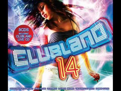 Clubland 14 - Master Blaster - Everywhere