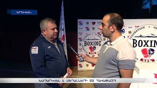 Ավելի քան 200 մենամարտ ու 22 նոր չեմպիոնական տիտղոս