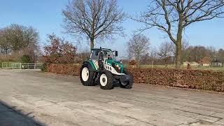 Tracteur à roues Arbos 5115 à vendre - Image 6 | Agronetto SN Tracteur à roues Arbos 5115 neuf | Image 6 - Agronetto