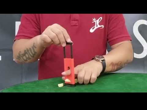 Finger Cutter