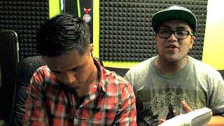 God Bless The Broken Road by Rascal Flatts (cover) featuring Jeremy Passion