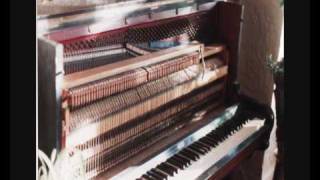 The 1am Boogie Blues