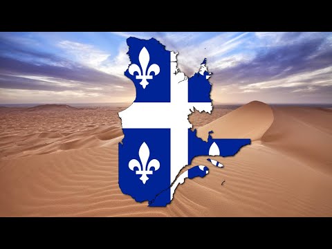 "Nothing Left" - Quebecois Apocalyptic song on climate change