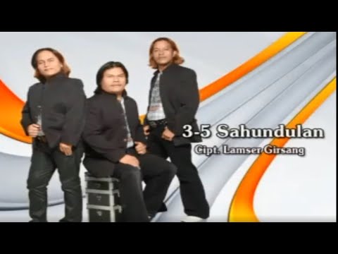 TOLU SAHUNDULAN LIMA SAUDURAN||TRIO ELEXIS||LAGU SIMALUNGUN POPULER