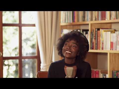 Jamhuri Jam Sessions V04:E1.1: XENIA MANASSEH - NIAMBIE