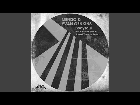 Bodysoul (Original)
