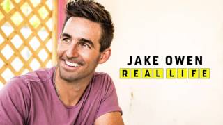 Jake Owen - Real Life (Clean Version)