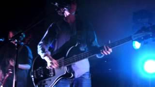 Electrelane - To The East (Live in Hong Kong 2012)