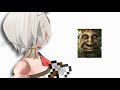 Cecilia Cut Tree Tree Fight Back Regret