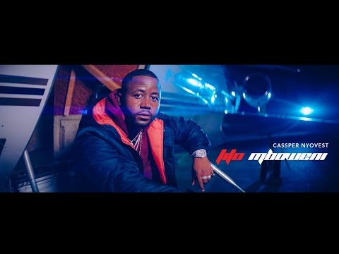 Cassper Nyovest - Tito Mboweni (Official Music Video)