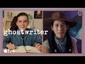 Ghostwriter — Beyond the Page: The Wild, Wild Ghost | Apple TV+