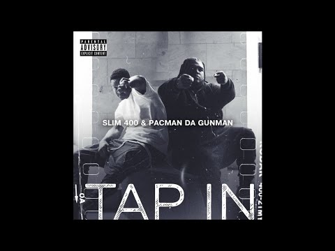 SLIM 400 X PACMAN DA GUNMAN - MURDER RATE Ft TEECEE4800
