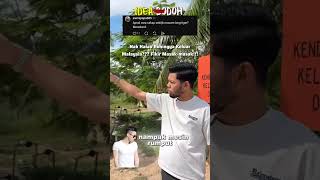 Download lagu LAKI MELAYU BACKUP ROHINGYA 'SIAPA NAK KERJA 3D JIKA KENA HALAU KELUAR' mp3