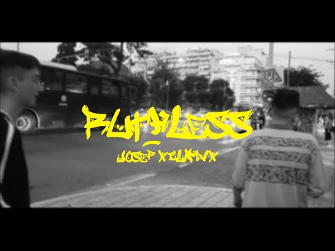 1. JOSÈP - RUTHLESS PROD. CLIMVX (OFFICIAL MUSIC VIDEO)