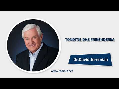 Moment Vendimtar - Tronditje dhe frikënderim