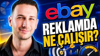 eBay Reklamları Nasıl Optimize Edilir? Bütçe ve Hedefleme