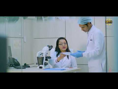 DMFR Molecular Lab and Diagnostics is the Trusted Diagnostics Center of Bangladesh