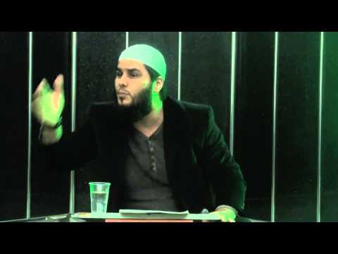 Si Imam Ibn Tejmie e shkroi librin AKIDE VASITIJE - Hoxhë Abil Veseli