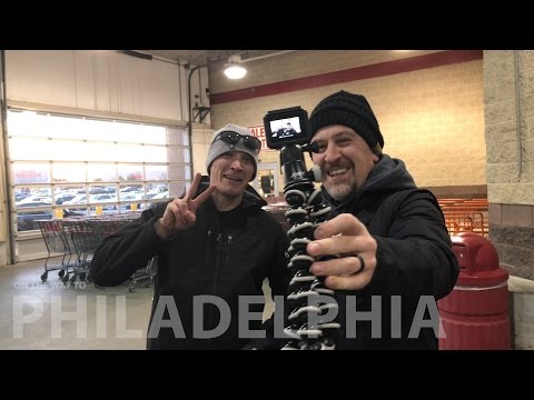 The Badass Homesteader VLOG E0204