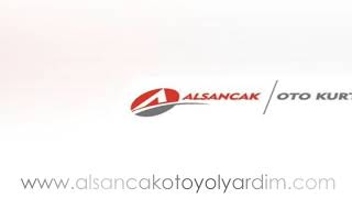 ALSANCAK OTO ÇEKICİ KURTARICI YOL YARDIM