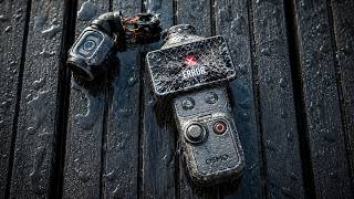 DJI Pocket 4 - 17 mistakes you don't want to make