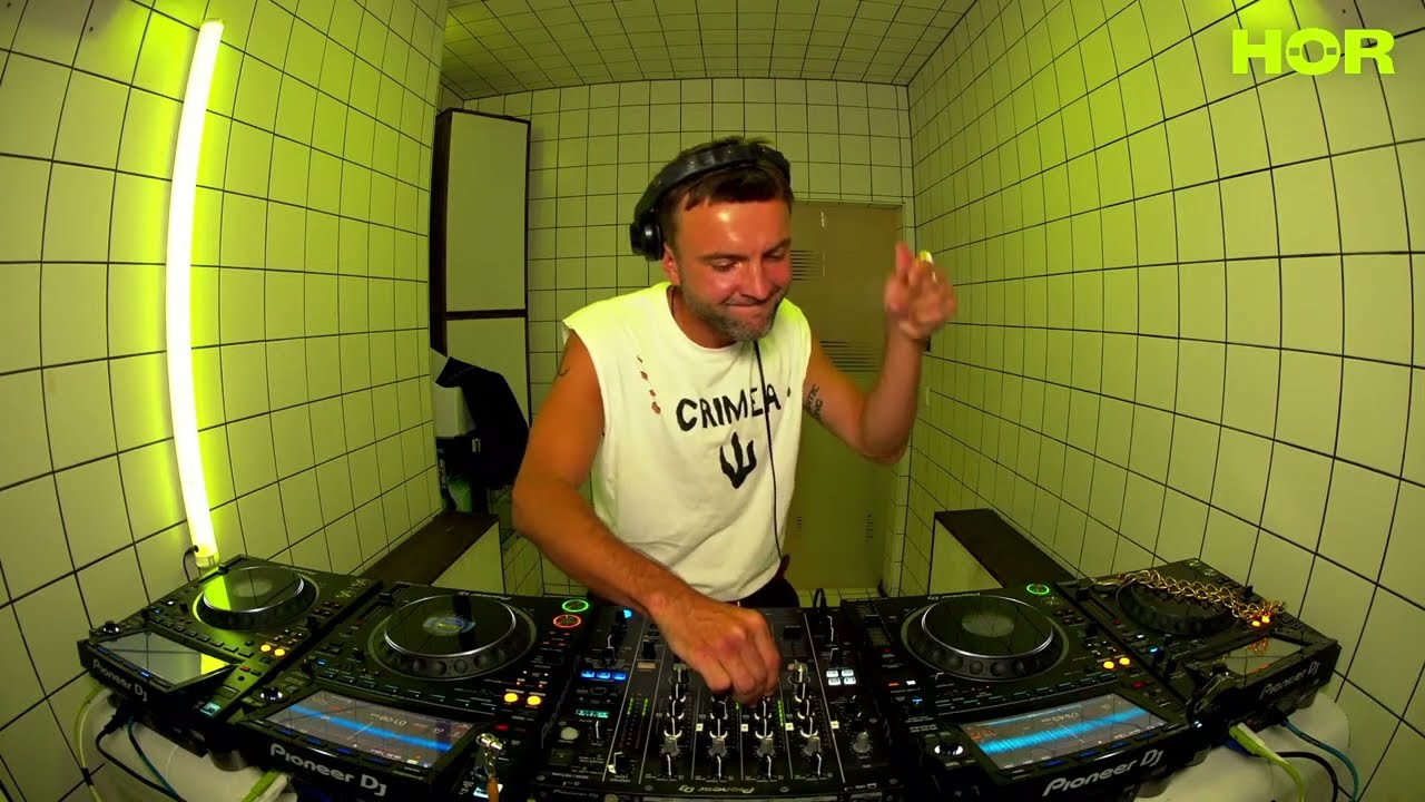 D. Yaroslav | HÖR - June 1 / 2024