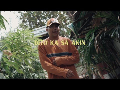Dito ka sa akin - Teys ft. SwMag