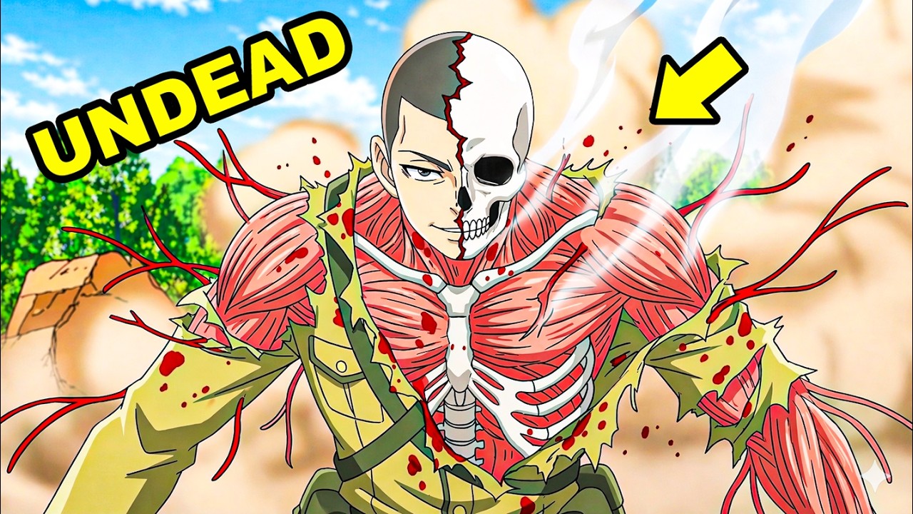 He Can Steal Talents but He Hides It So He Can Steal All the Strongest Abilities