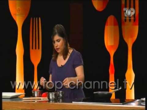 Kamela, 15 Nentor 2014 - MasterChef Albania 2 - Top Channel Albania