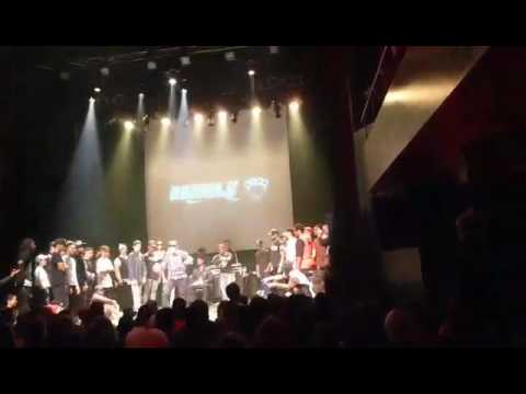 Kiff Your Style 2017 - Kenini Prelim