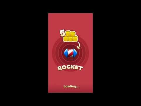 Toon Blast Level 2300 game play