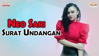 Download lagu Neo Sari - Surat Undangan mp3