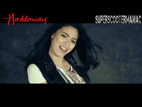 Flama & Stevenson feat  Haddaway - Life's A Dream